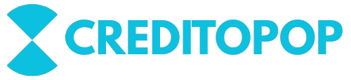 Logo creditopop.com