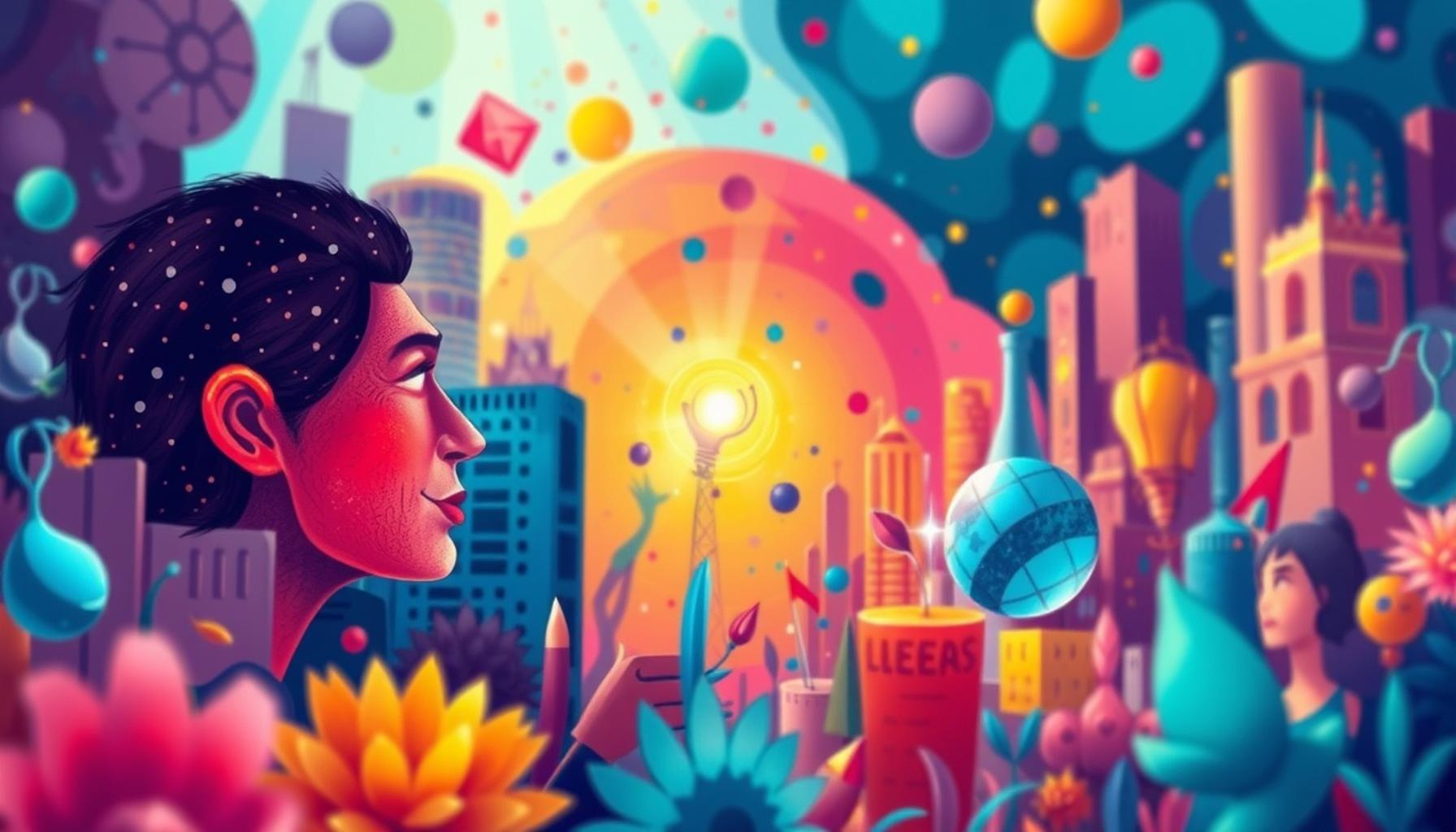 How Positive Affirmations Can Transform Your Mindset and Increase Productivity
