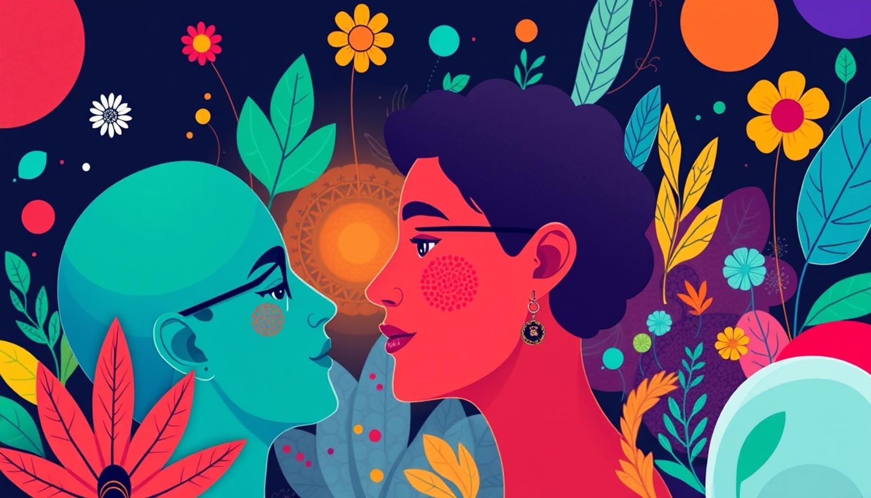 The Intersection between Positive Affirmations and the Cultivation of Leadership Skills