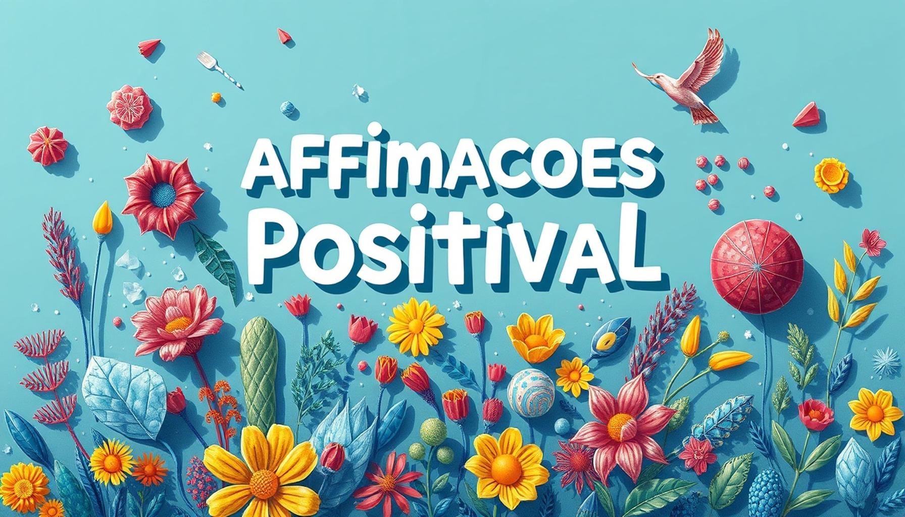 Positive Affirmations and Their Role in Creating Effective Personal Goals