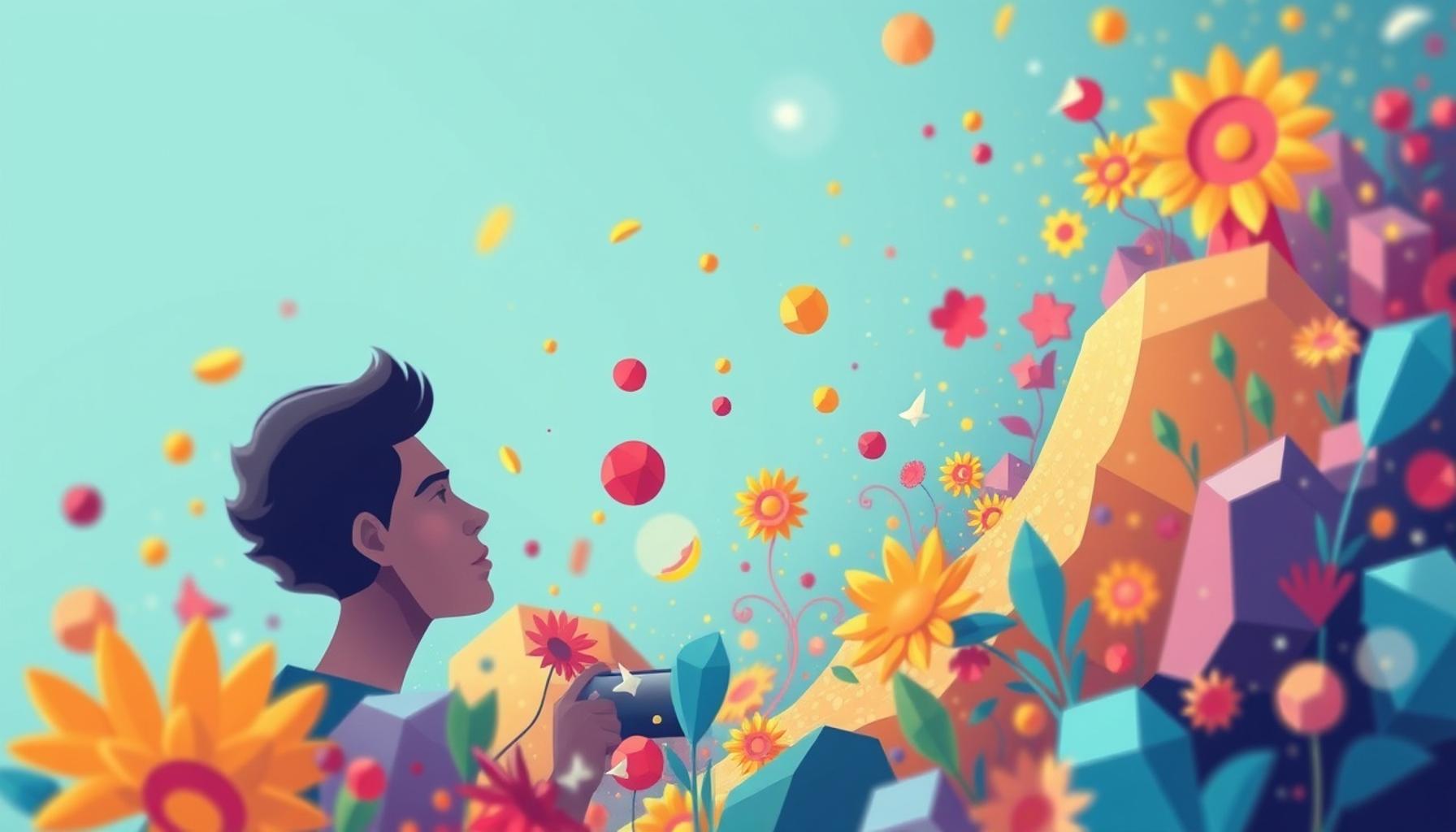 The Power of Positive Affirmations in Overcoming Personal Challenges