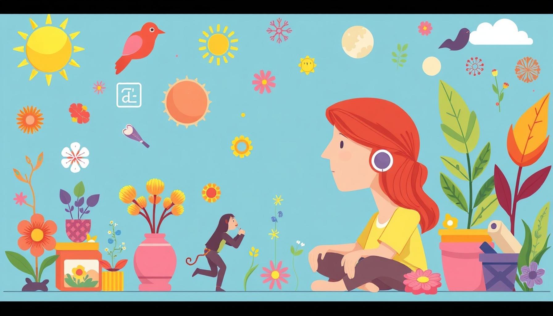 The Importance of Consistency in the Practice of Positive Affirmations for Healthy Habits