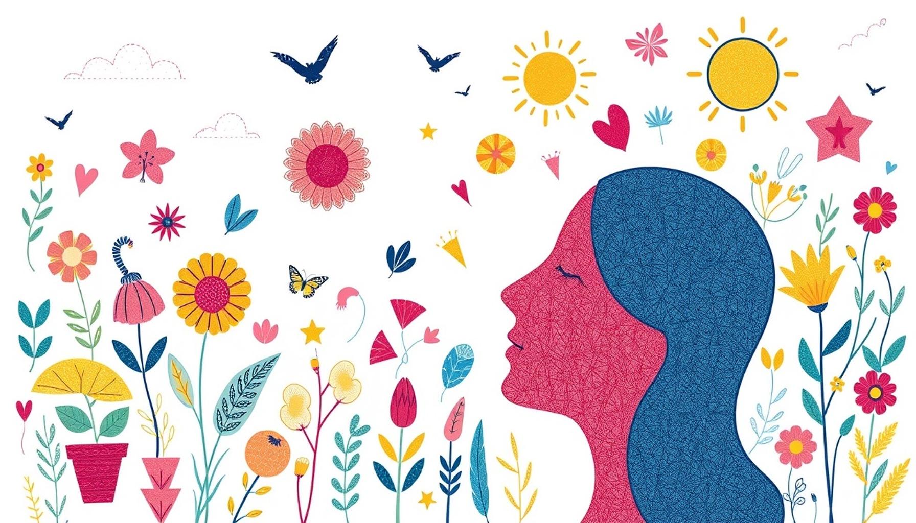 Positive Affirmation Practices to Promote Emotional Resilience