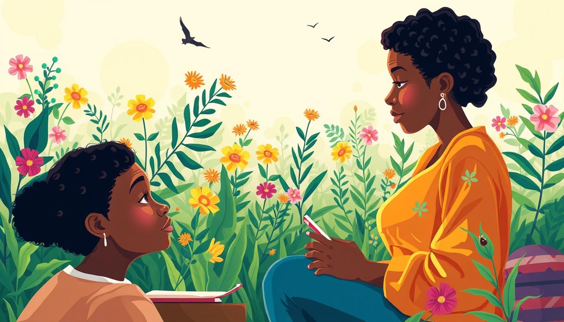 Daily Affirmations Overcome Anxiety and Depression in Nigerian Adults