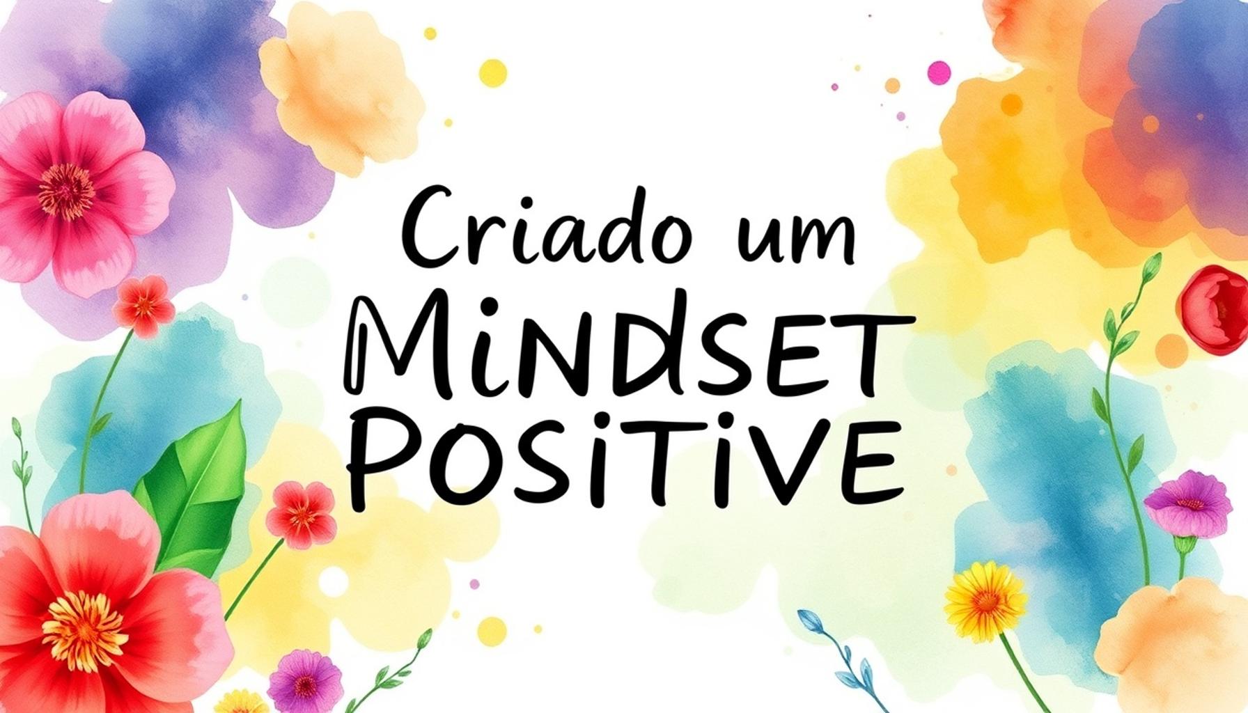 Creating a Positive Mindset: How Daily Affirmations Can Change Your Life