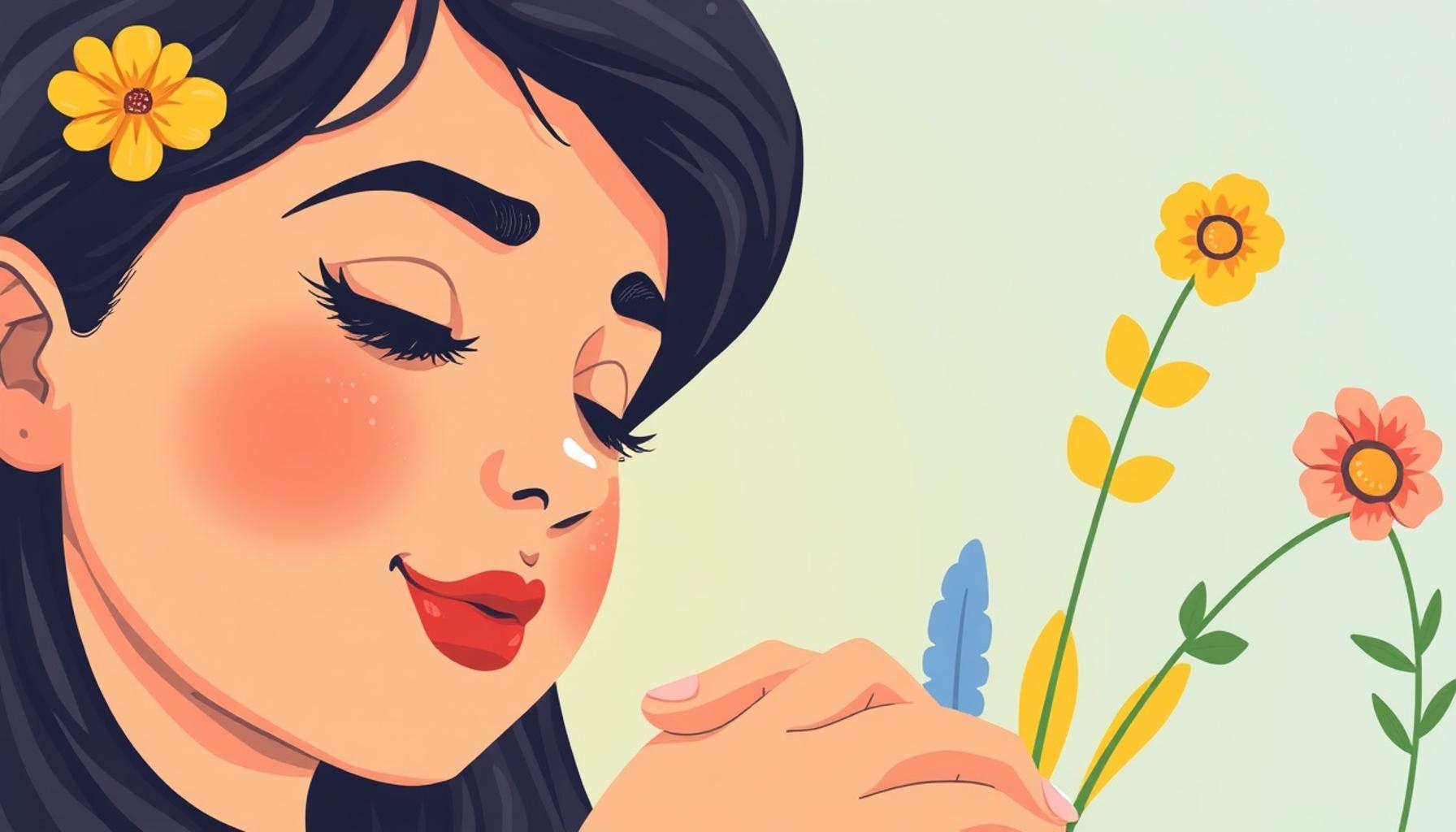 The Importance of Affirmations in Developing Emotional Resilience