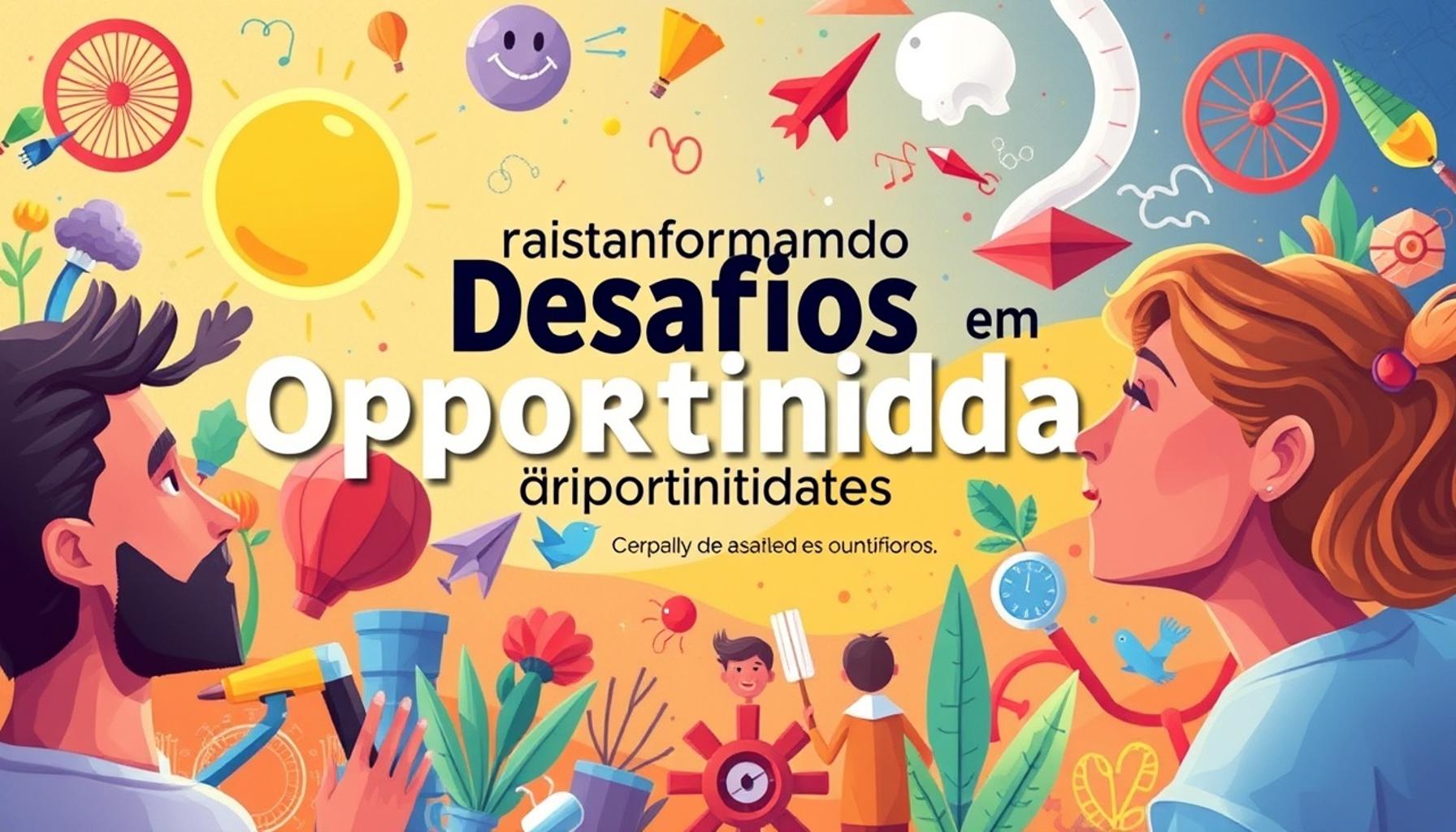 Turning Challenges into Opportunities Positive Affirmations Role in Growth Mindset
