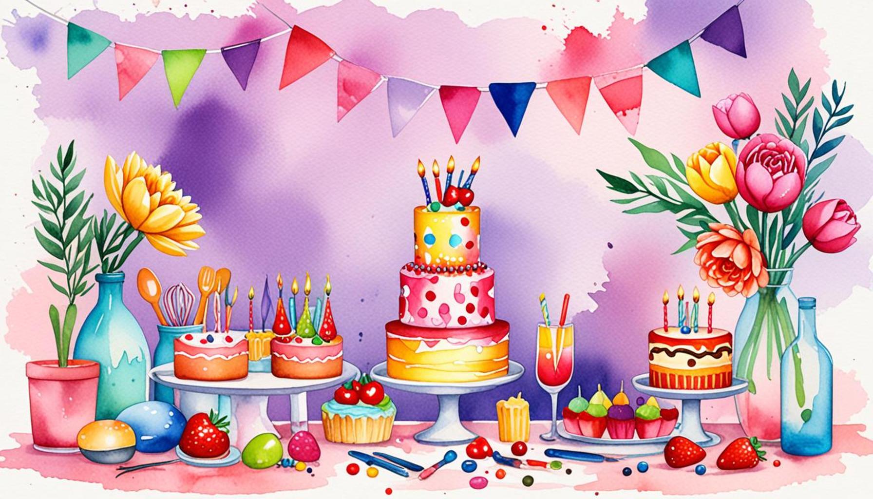 DIY Party Decor Creative Ideas to Decorate Your Celebration