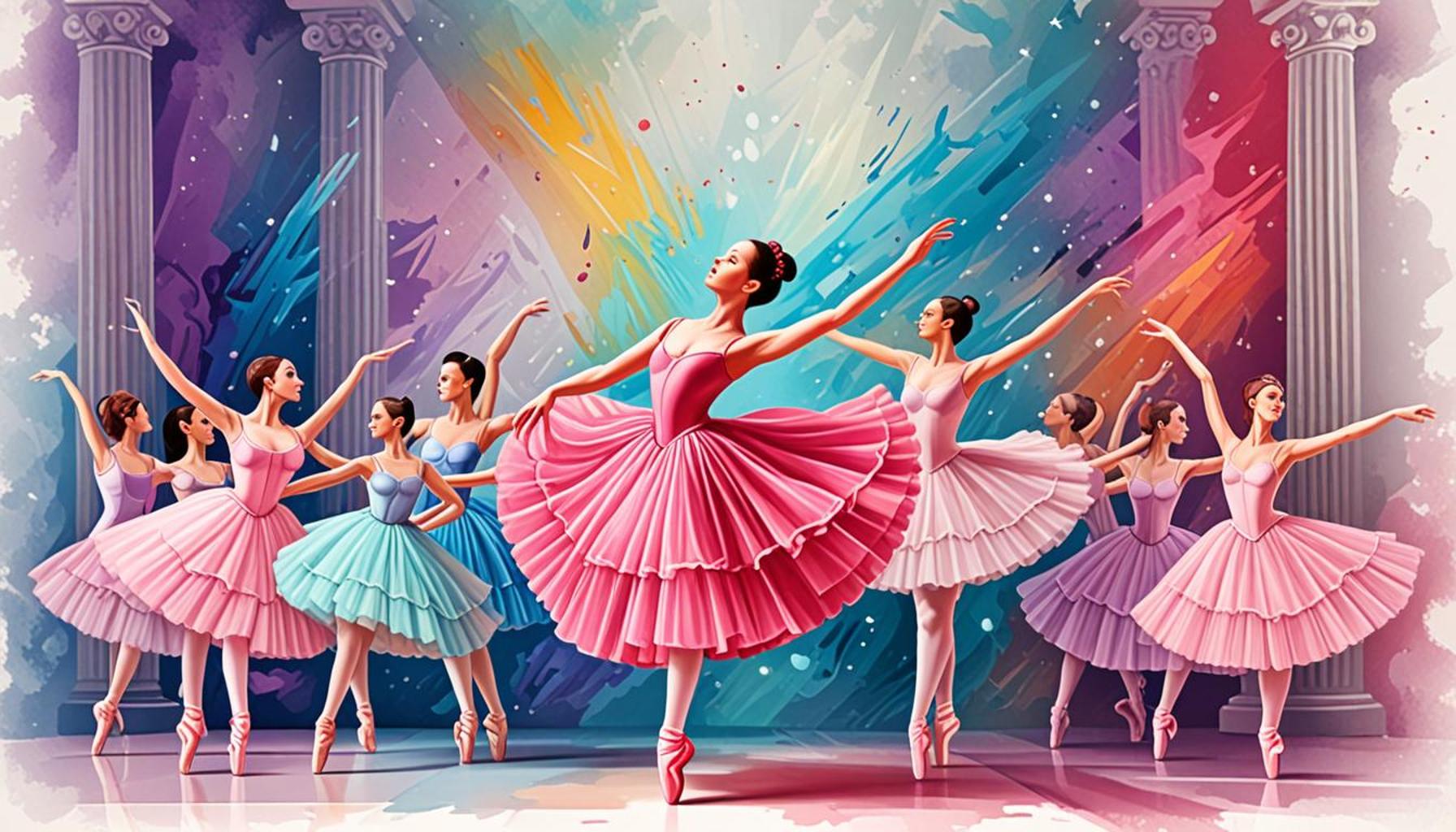 Discover the Enchanting History of Classical Ballet Origins  Evolution