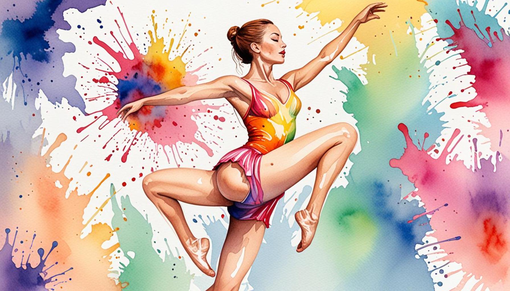 The Vital Role of Body Language in Performing Arts A Key Insight