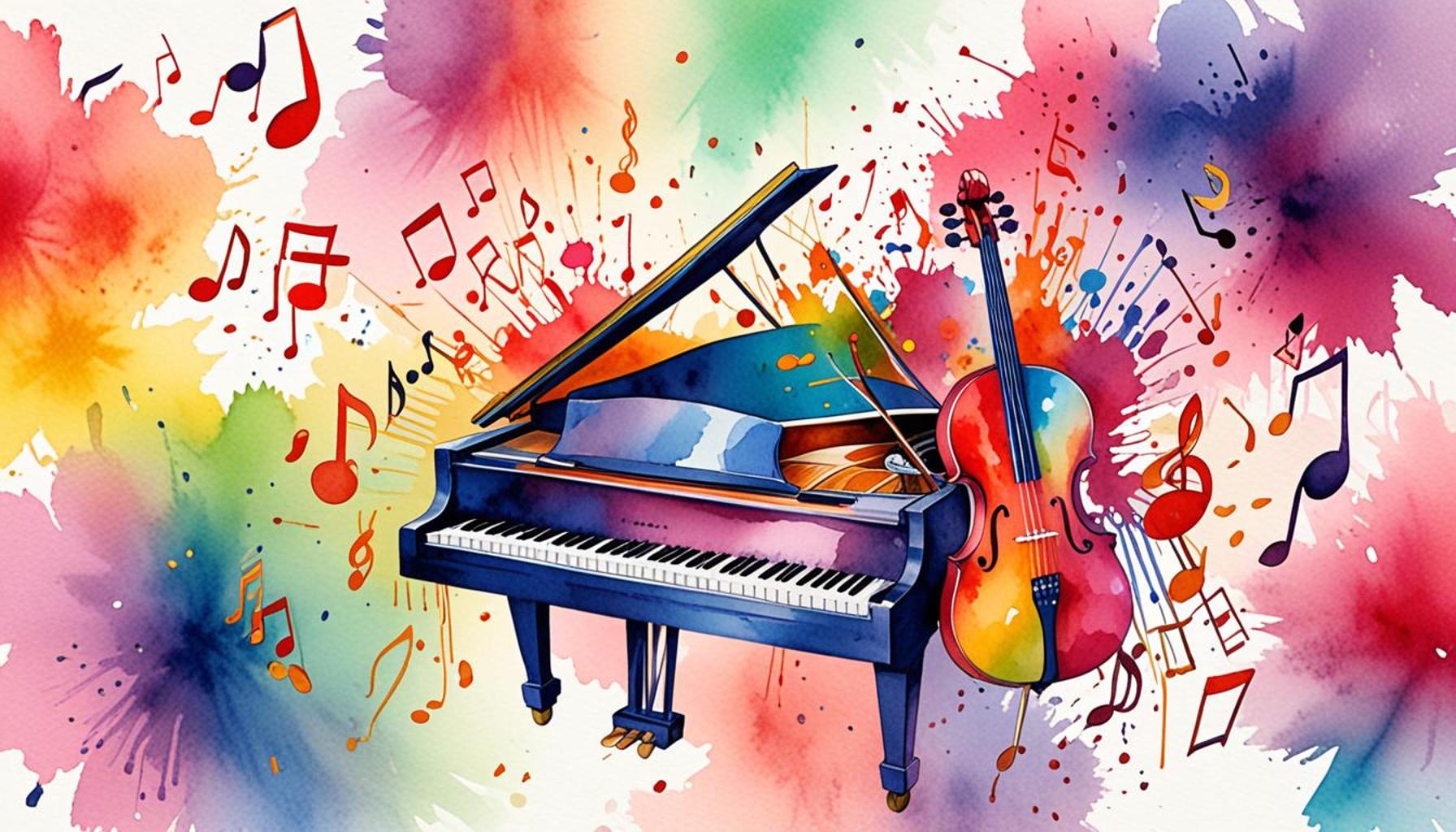 The Role of Music in Performing Arts Enhancing Theater Experience