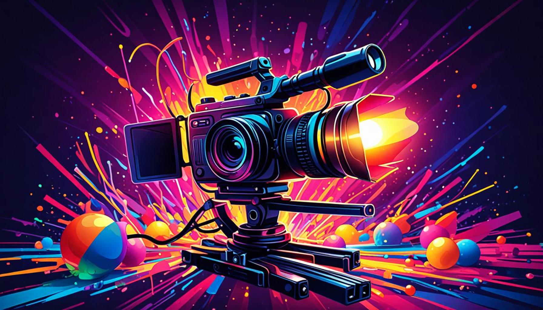 Master Lighting Techniques for Videography Illuminate Your Videos