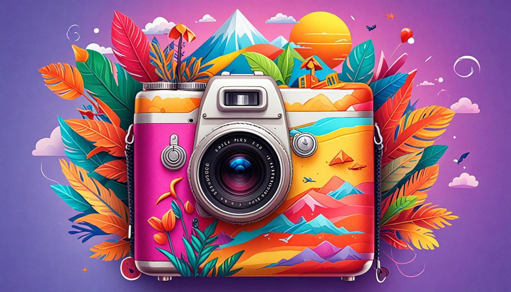 Travel Photography Tips Enhance Your Photos with Expert Advice