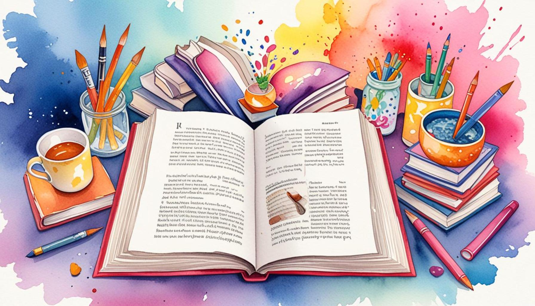 How to Publish Your First Independent Book A Step-by-Step Guide