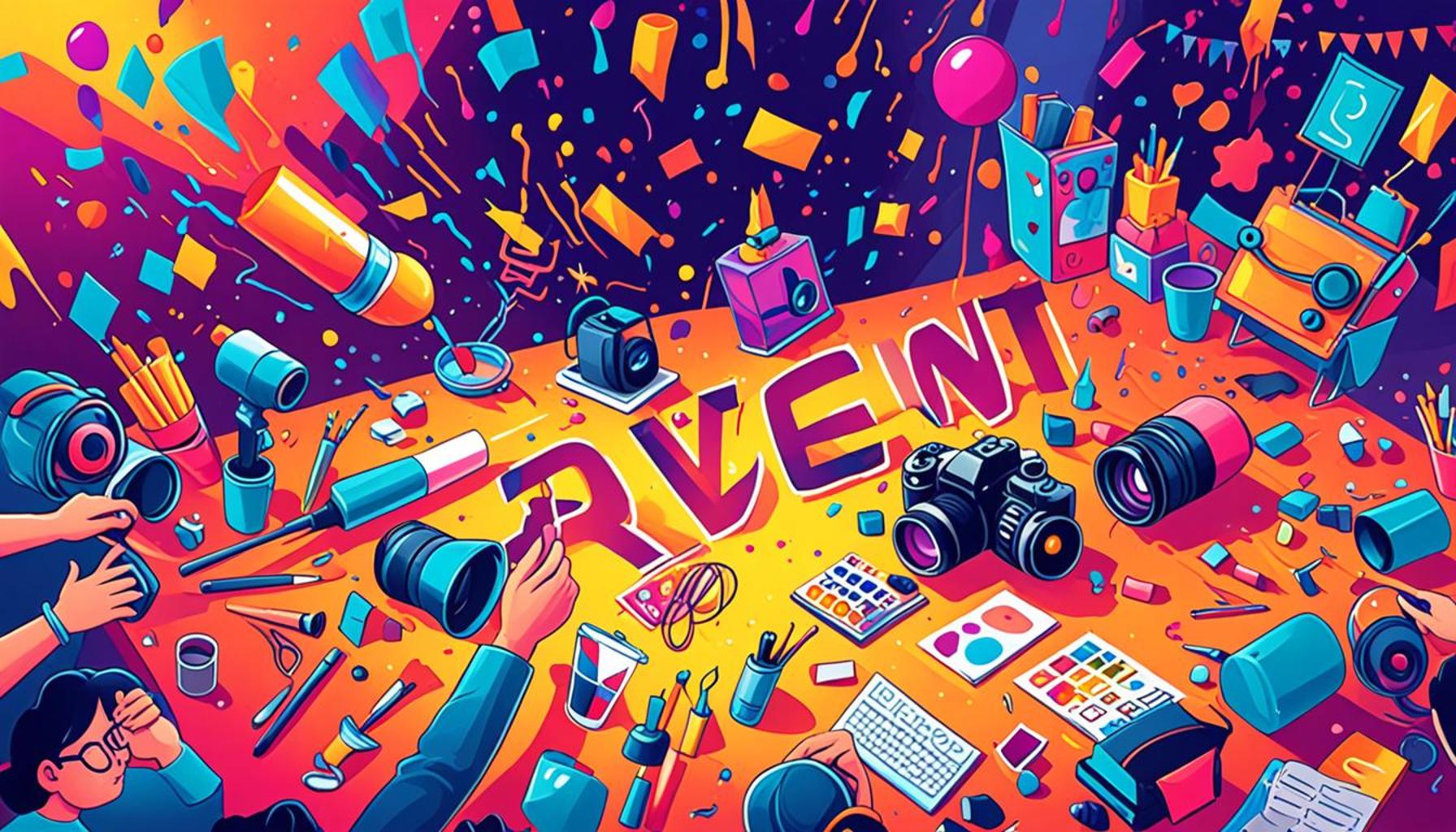 Event Photography Tips Practical Guide to Capturing Memorable Moments
