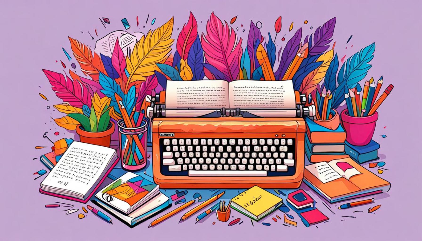 Master the Art of Literary Blogging Expert Tips on Escritade Blogs Literários