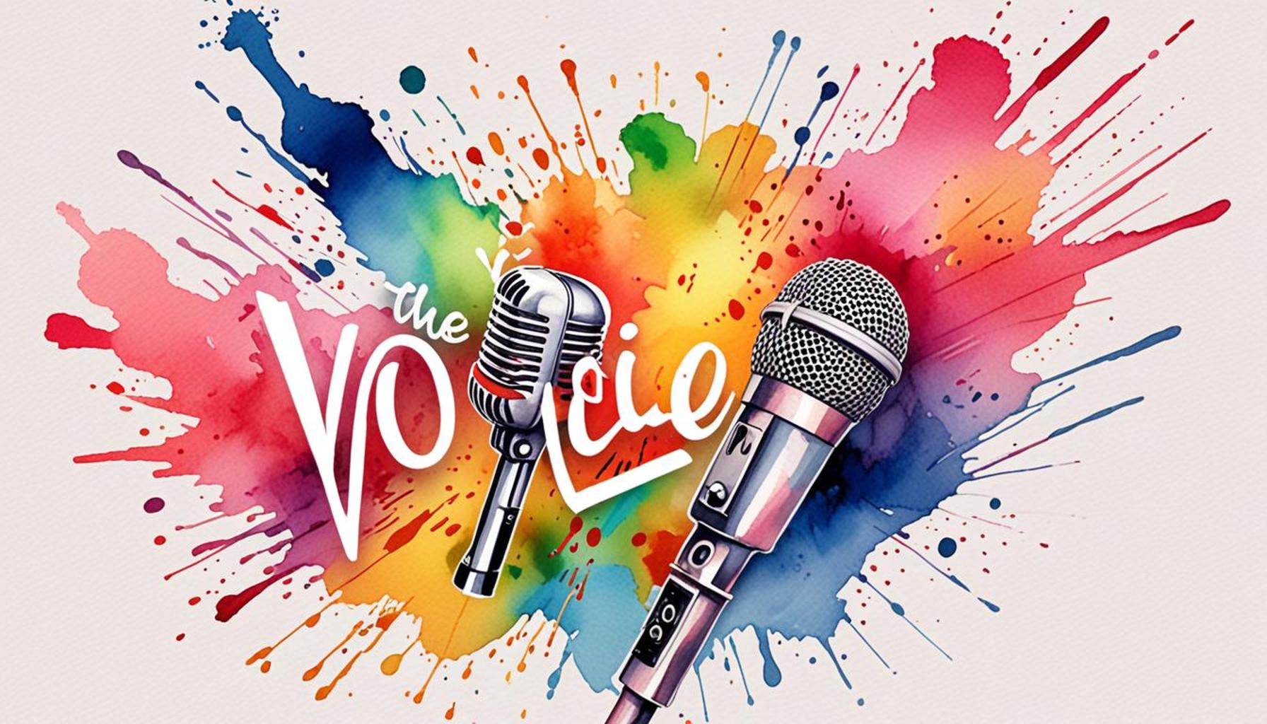 Voice as an Instrument in Performing Arts Power and Expression