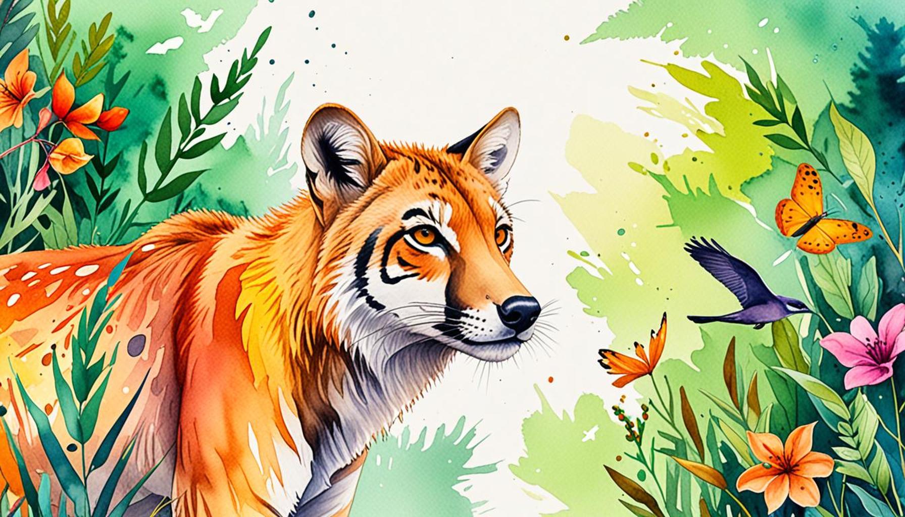 Wildlife Photography Tips  Challenges Master the Wild Nature Shots