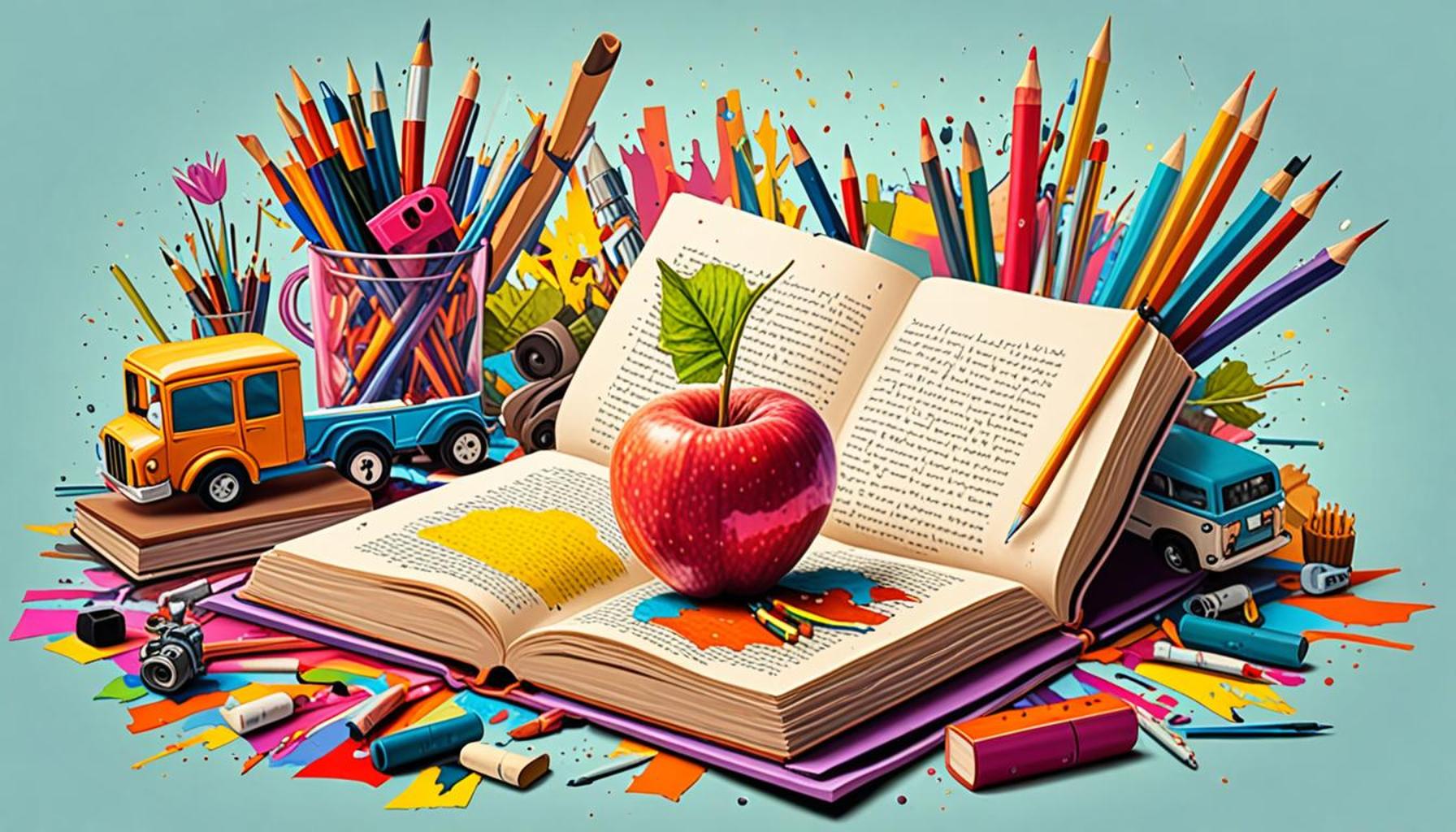 Autobiographical Writing Turning Memories into Literature Masterpieces