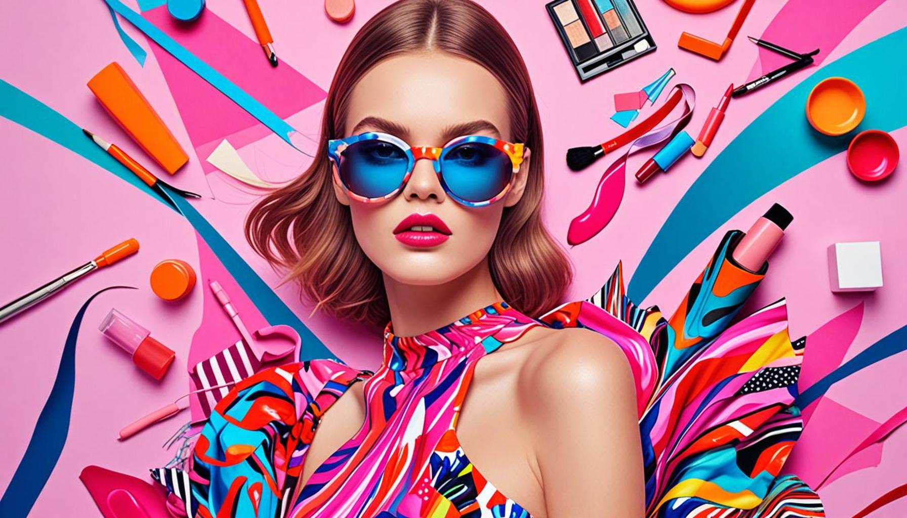 Fashion Photography Exploring Current Trends in the Industry