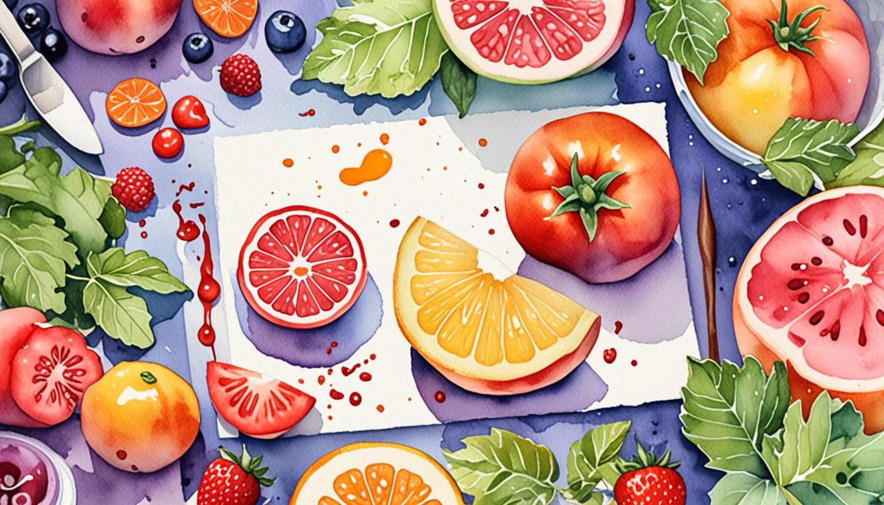 Harvesting for Flavor: Techniques to Enhance the Taste of Your Homegrown Produce