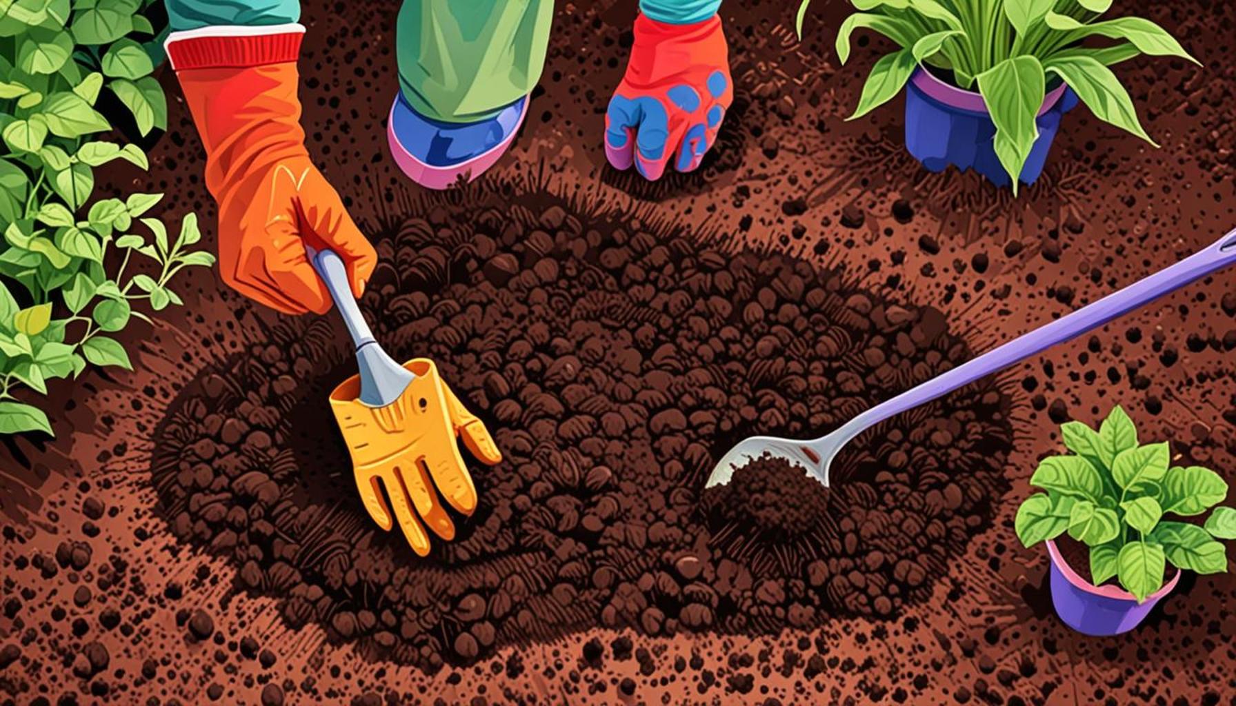 Common Errors in Soil Preparation and How to Avoid Them When Starting a Garden