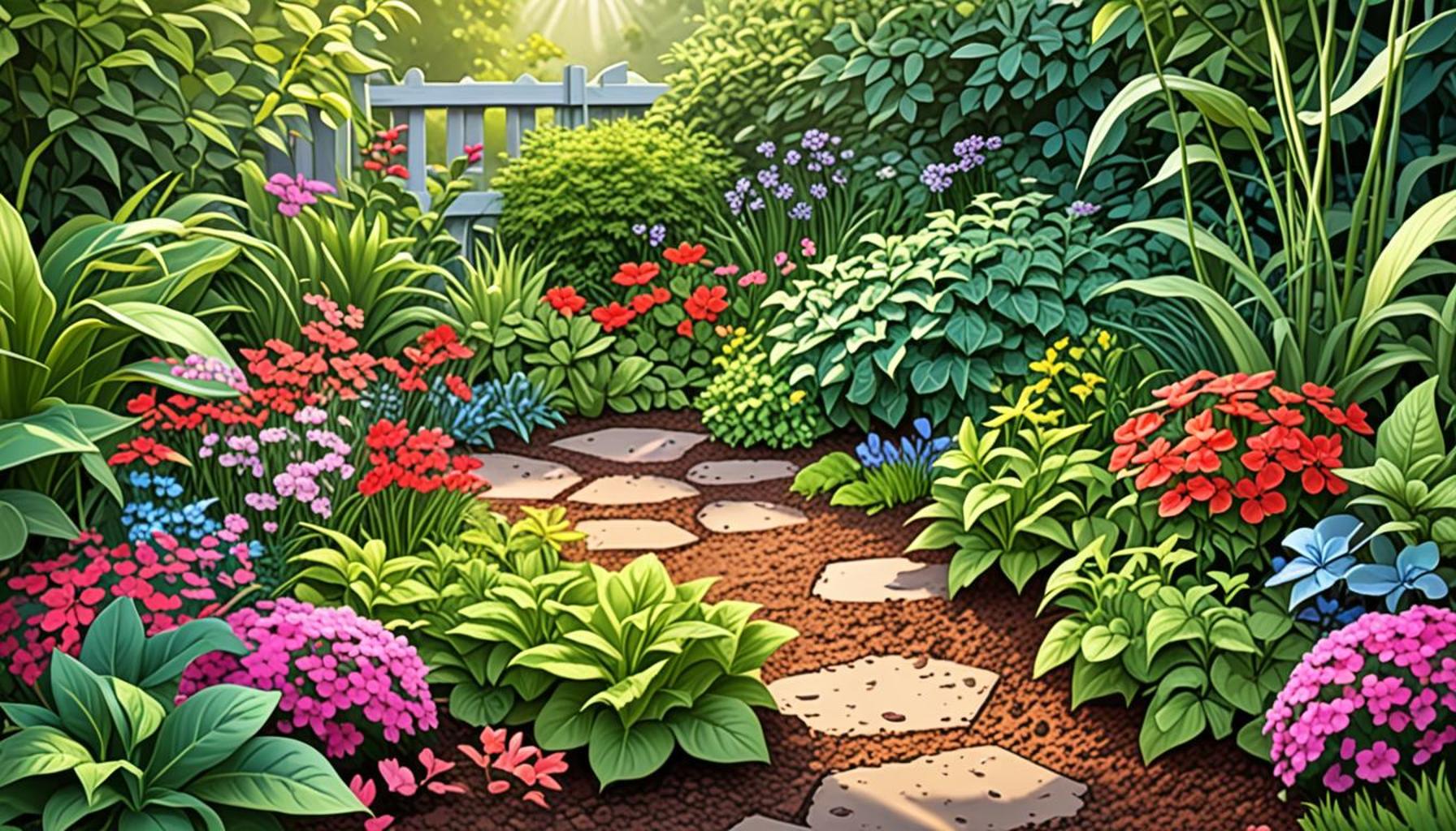 The Influence of Soil Cover on Garden Preparation: Benefits and Methods for Beginners