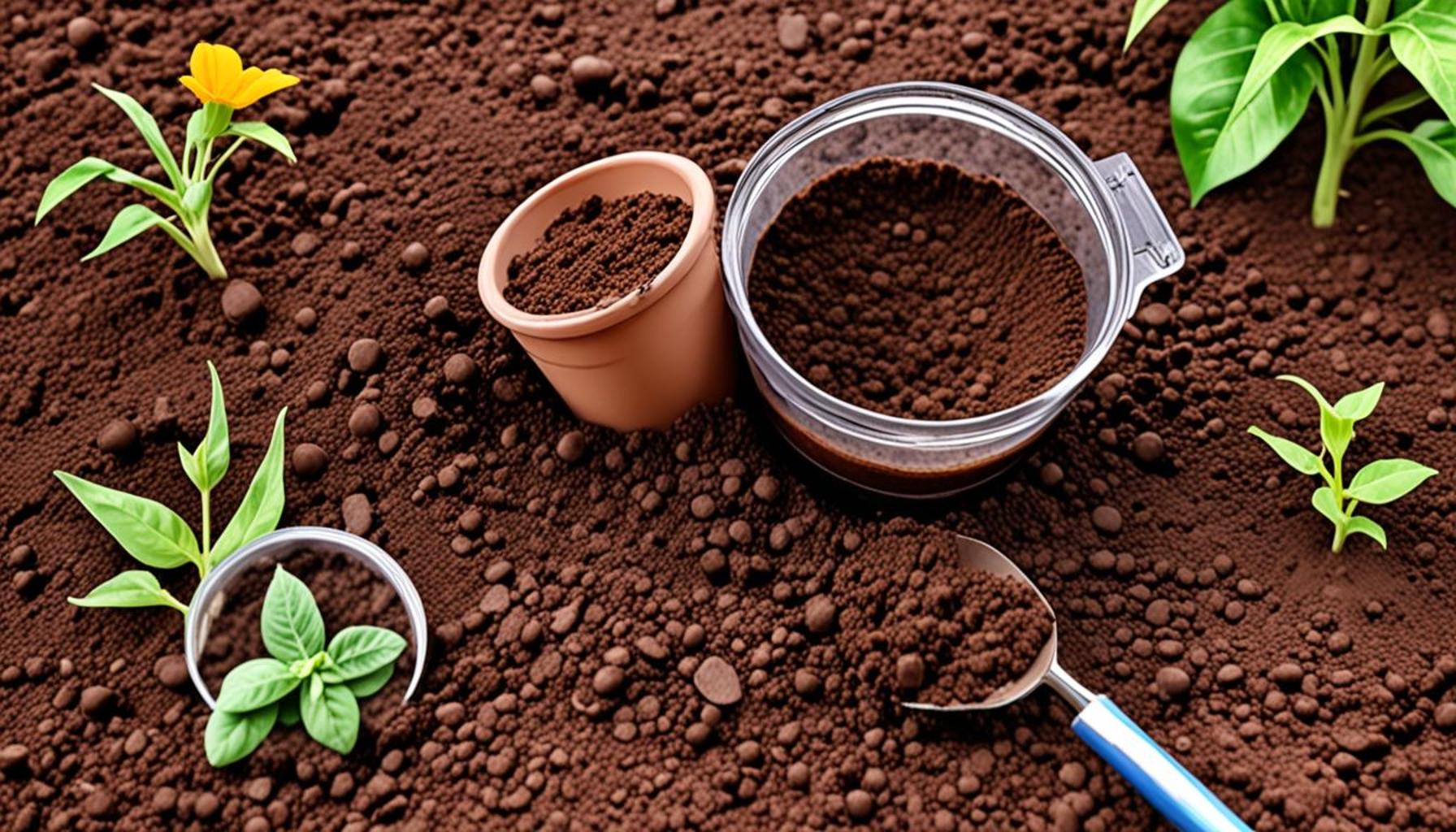 How to Use pH Tests to Optimize Soil Preparation: A Practical Guide for Beginners