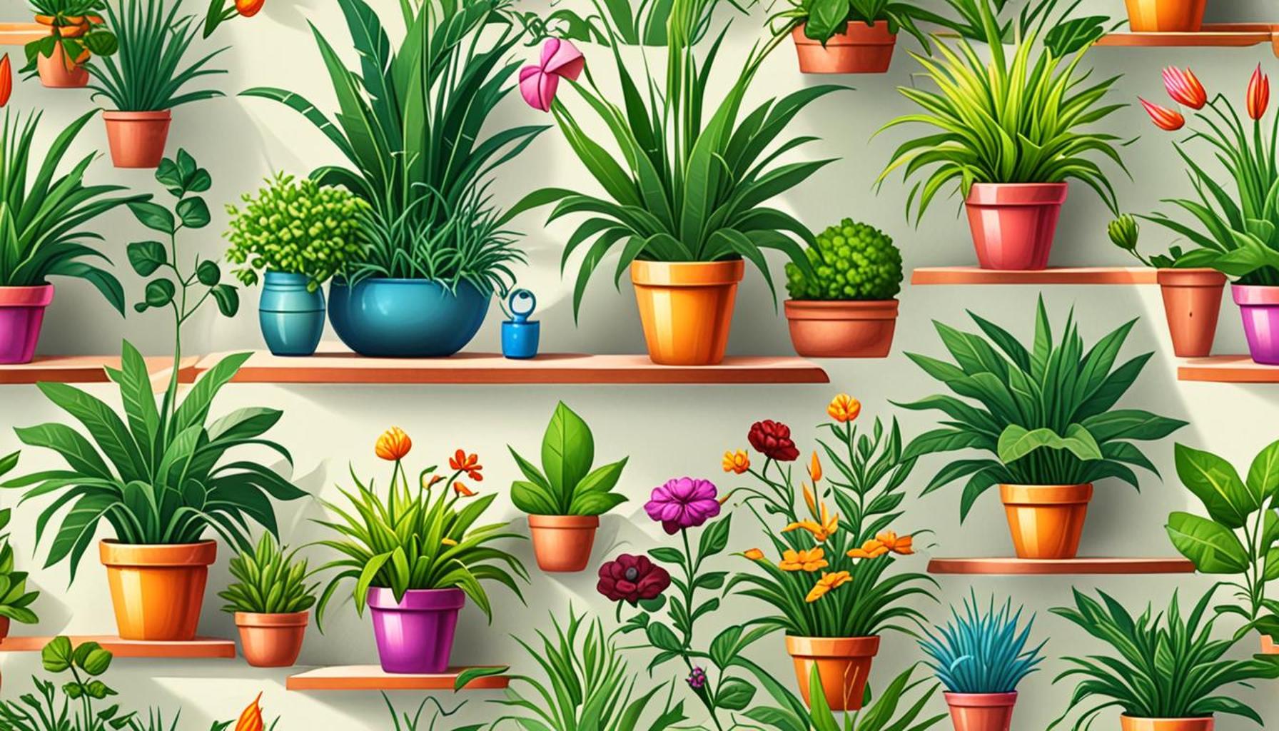 Low Maintenance Plants: Ideal for Those Who Are Starting Gardening