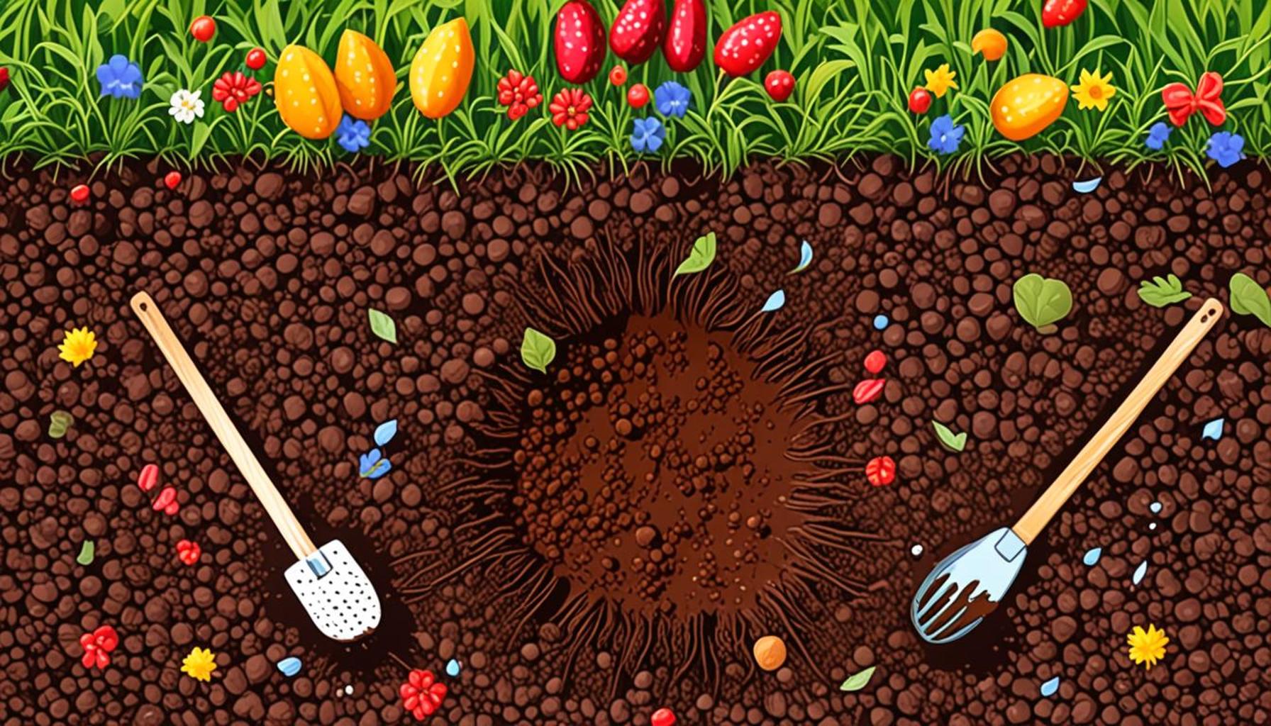 Soil Preparation in Different Seasons: Tips for Each Time of Year