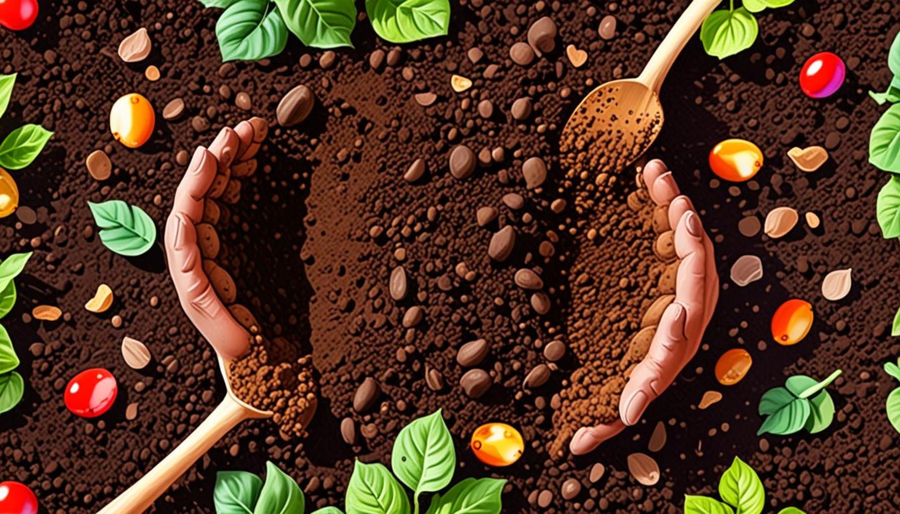 Soil Preparation and Sustainability: Ecological Practices for Beginner Gardeners