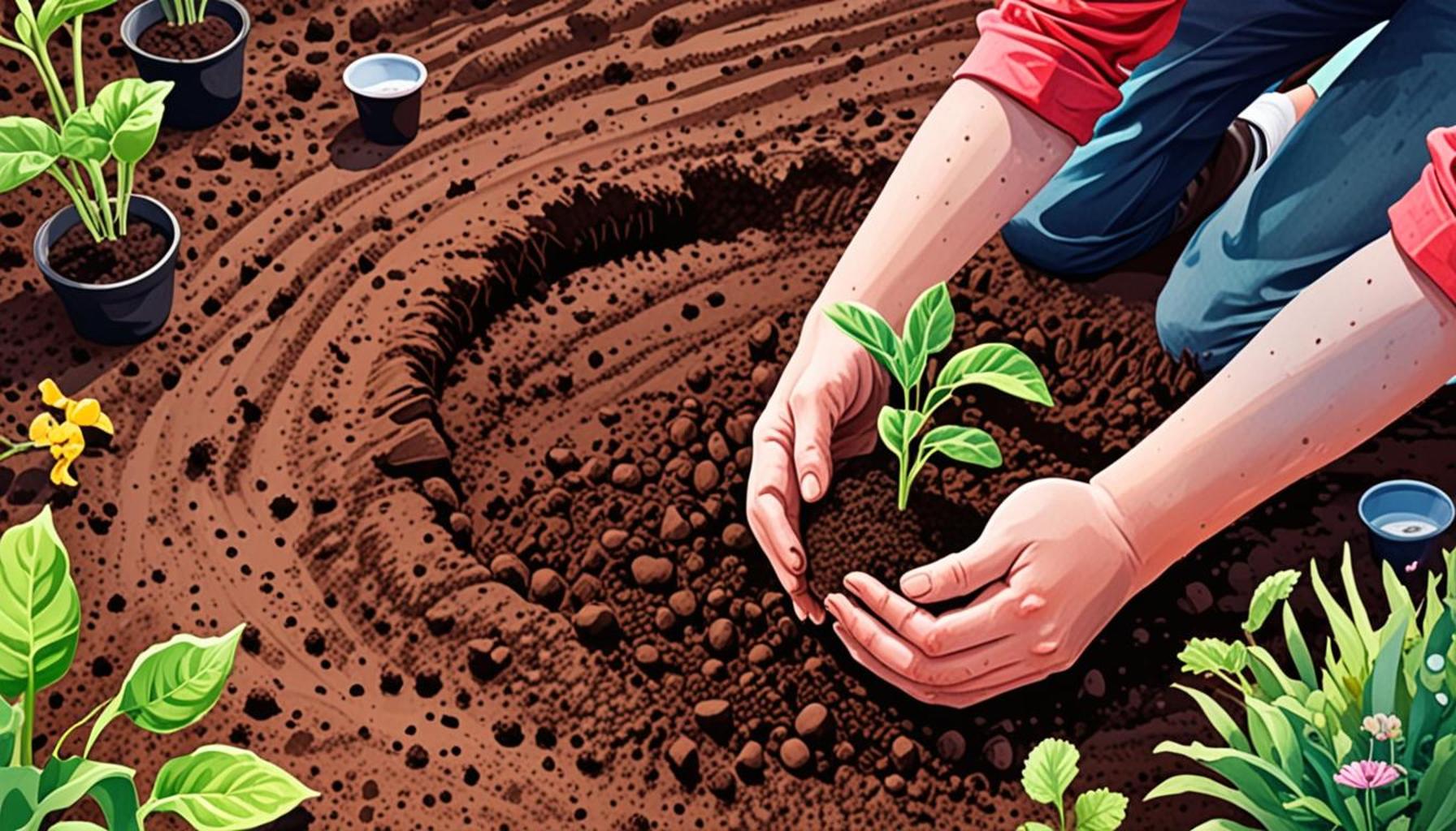 How to Test and Improve Soil Quality Before Planting