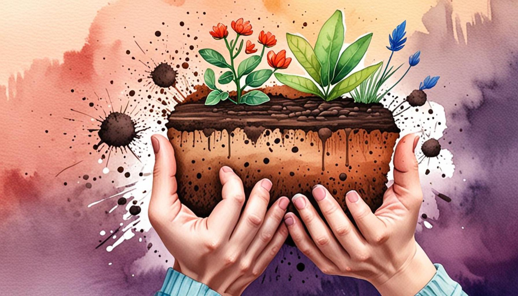 The Influence of Soil Composition on Plant Selection for Beginners