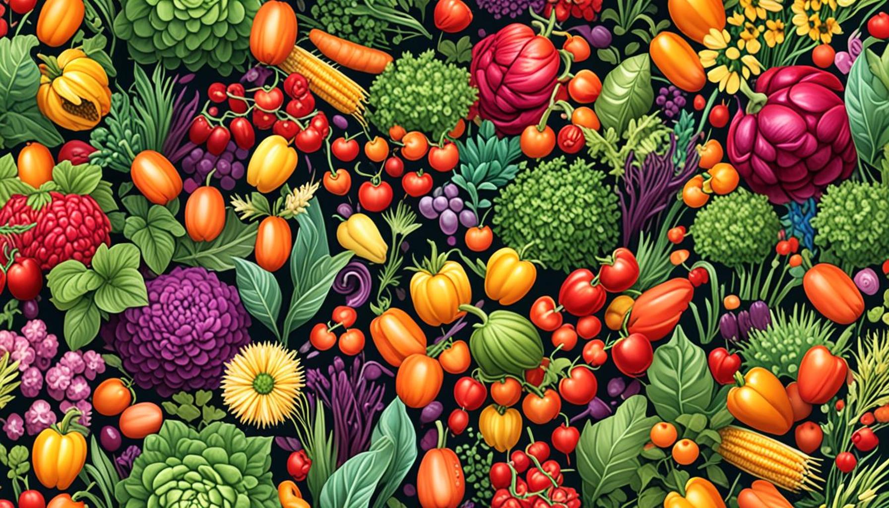 Harvesting Techniques that Increase Your Garden’s Yield