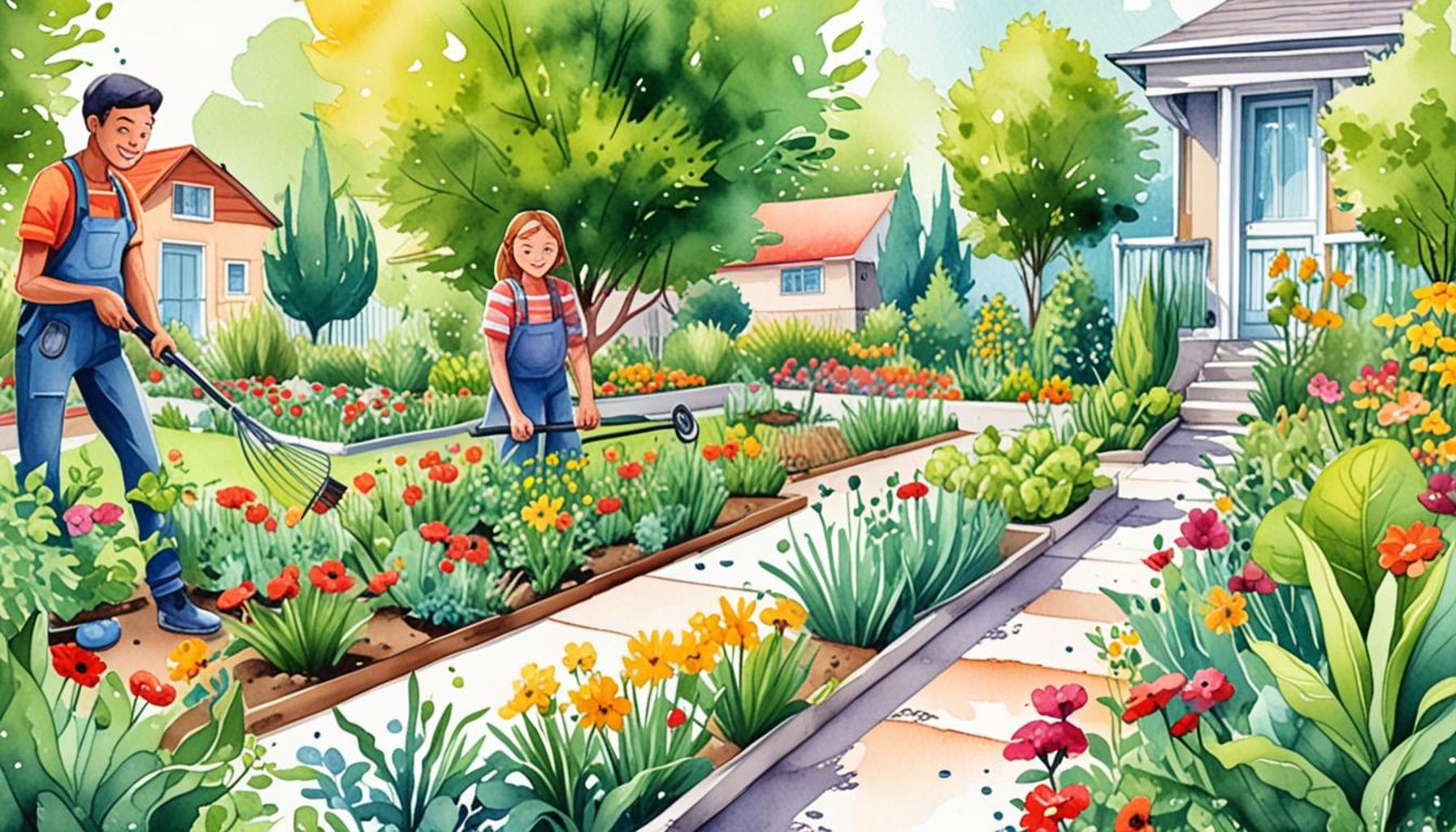 Pest Prevention Techniques in Urban Gardens for Beginners