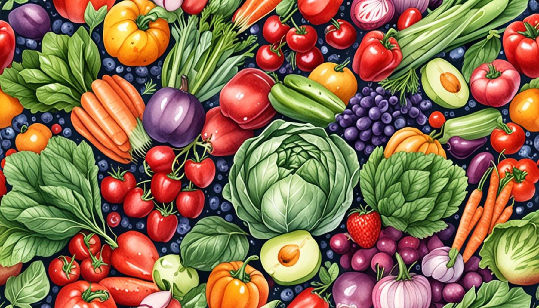 Understanding the Nutritional Value of Your Homegrown Produce: Harvesting for Health