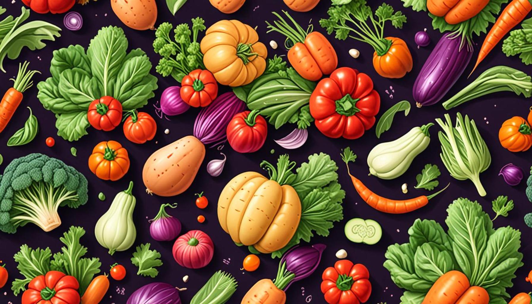 The Best Time to Harvest Your Homegrown Vegetables: A Beginner’s Guide