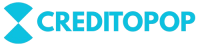 Logo creditopop.com