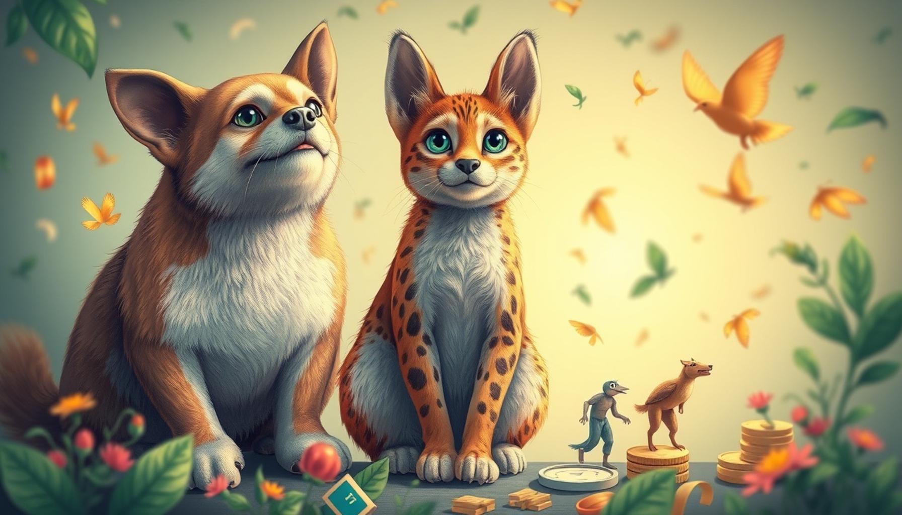The Impact of Animal Adoption in the Community: Social and Emotional Benefits
