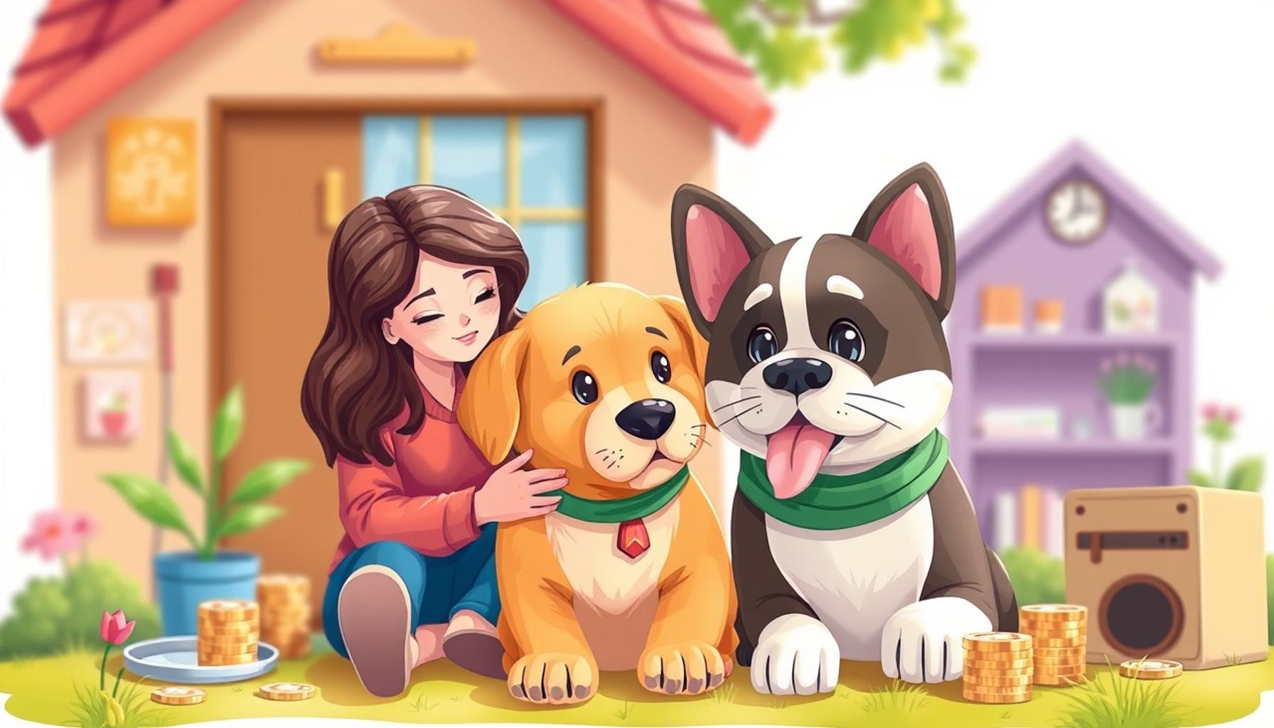 The Importance of Family Preparation Before Adopting a Pet