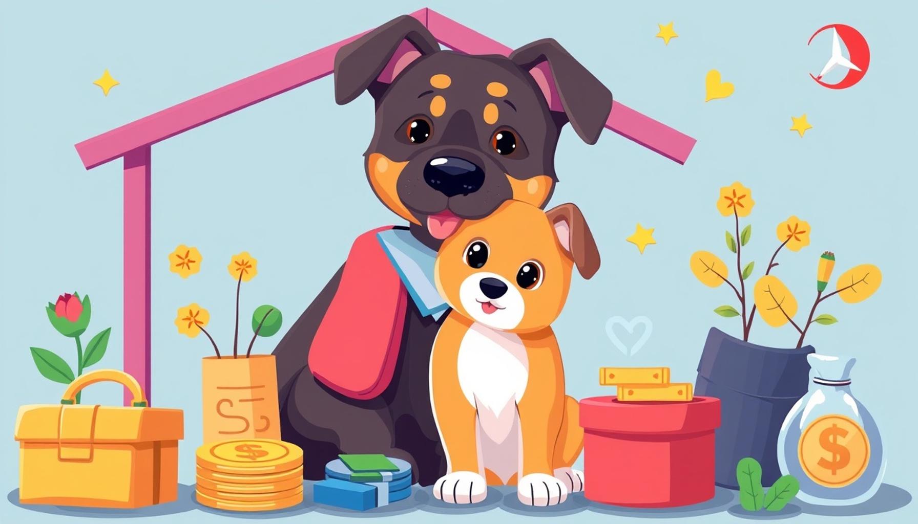 The Importance of Post-Adoption: How to Ensure Your New Pet’s Adjustment