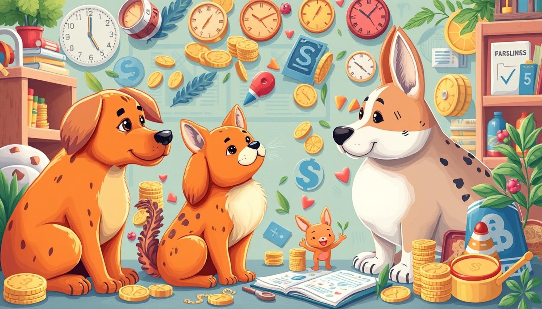 Exploring the Stages of the Pet Adoption Process: What to Expect