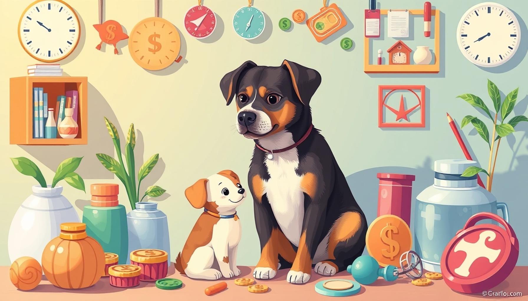 The Importance of Preparation: How to Create a Safe Environment for the New Pet Before Adoption