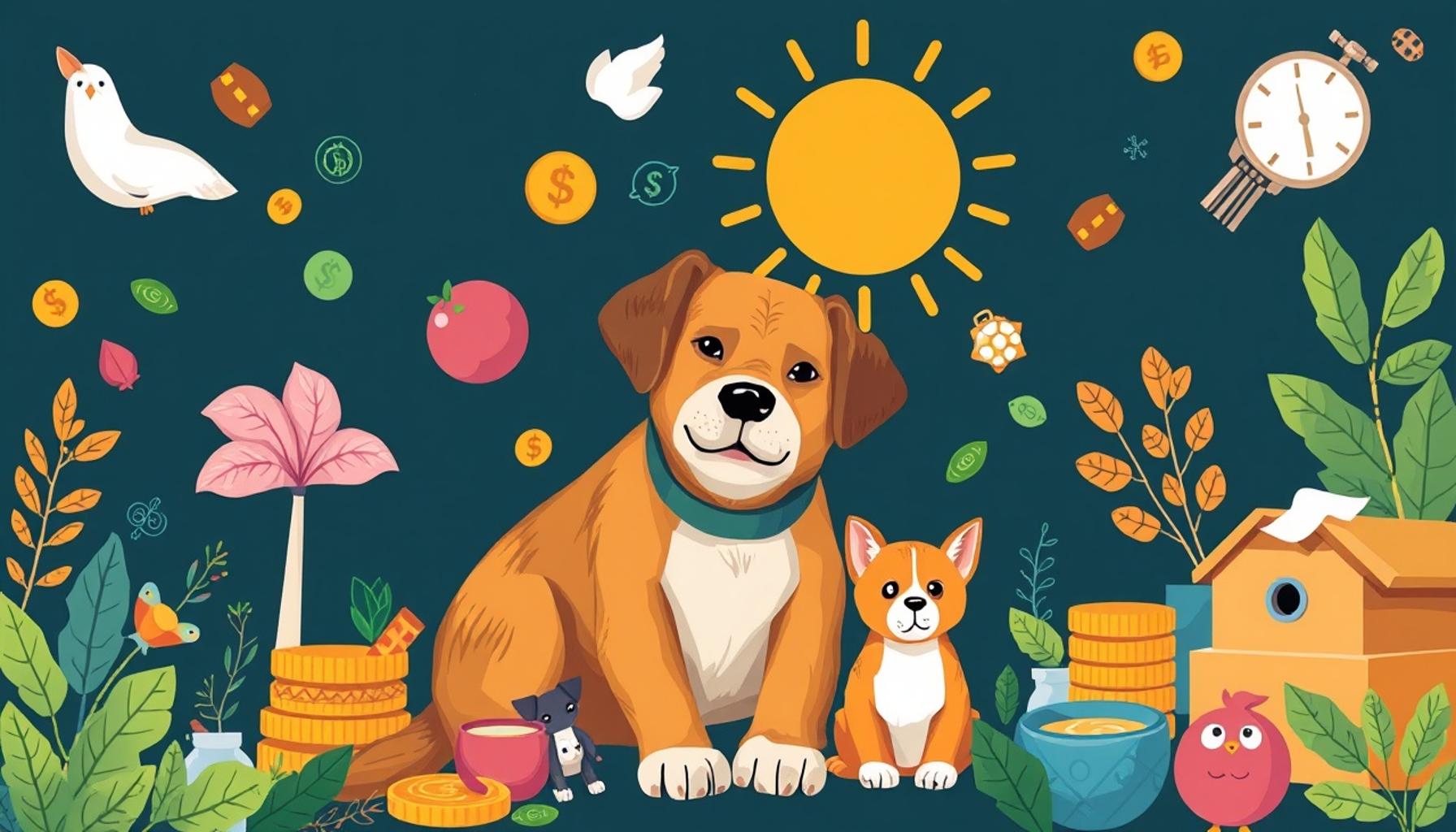 Demystifying the Adoption Process: What to Expect When Adopting an Animal