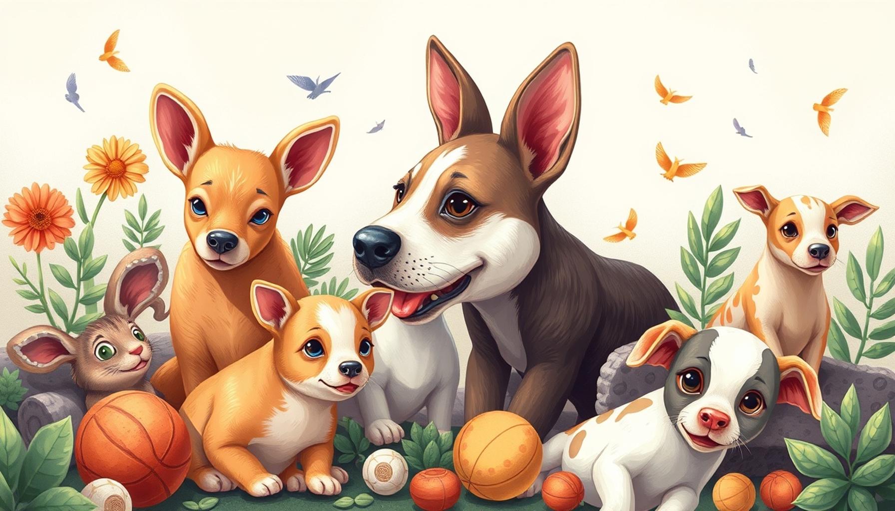 The Benefits of Adopting Pets from Shelters