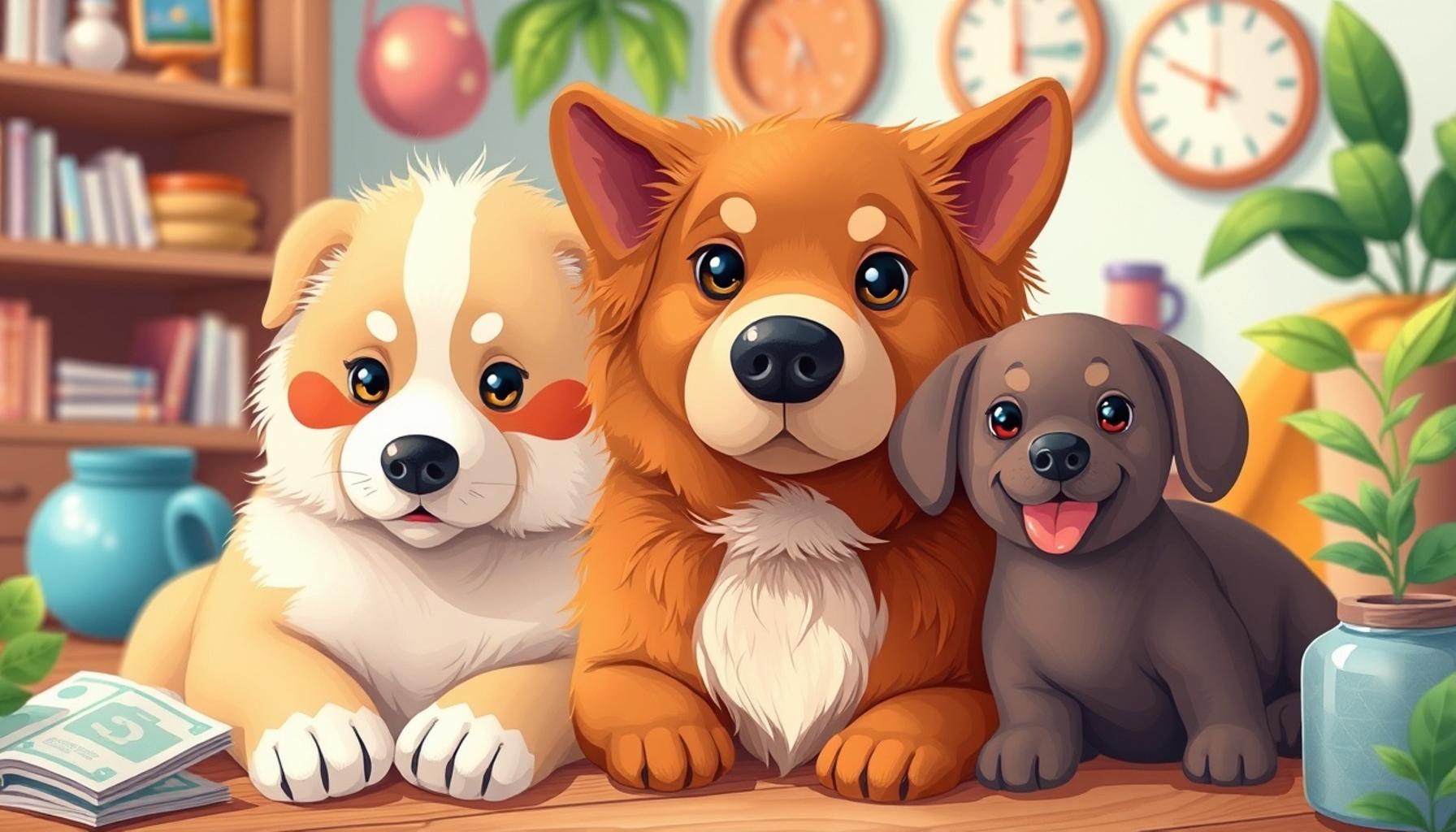 How to Create a Safe and Stimulating Environment for Your Pet