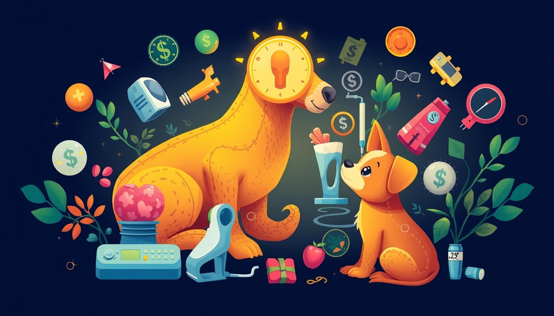 Trends in Veterinary Care: The Use of Technology in Animal Health