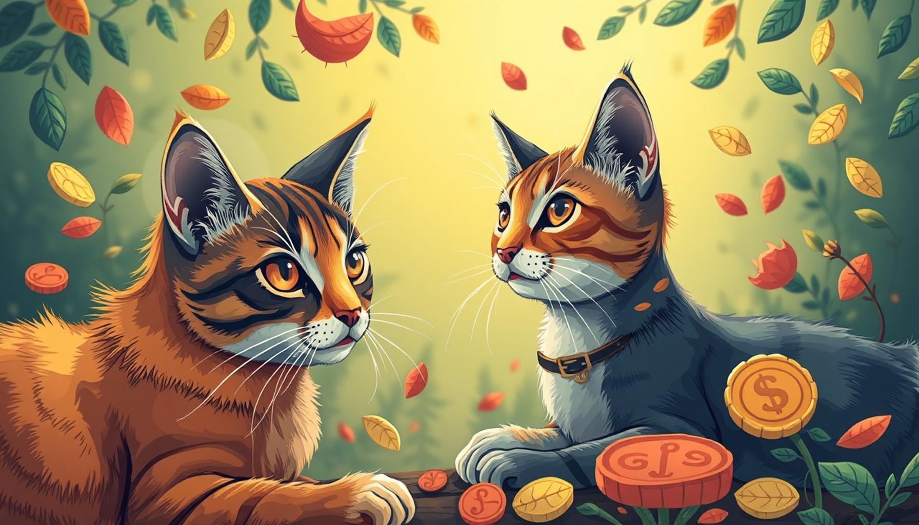The Influence of the Environment on Behavior Formation in Cats: What Owners Should Consider