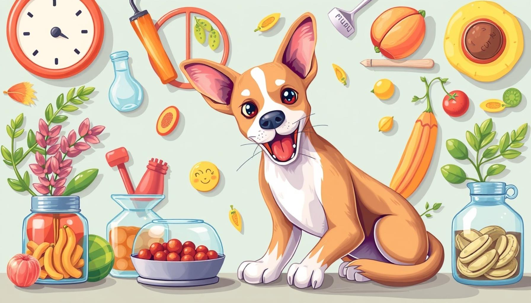How to Identify Food Allergies in Pets and Offer Nutritional Alternatives
