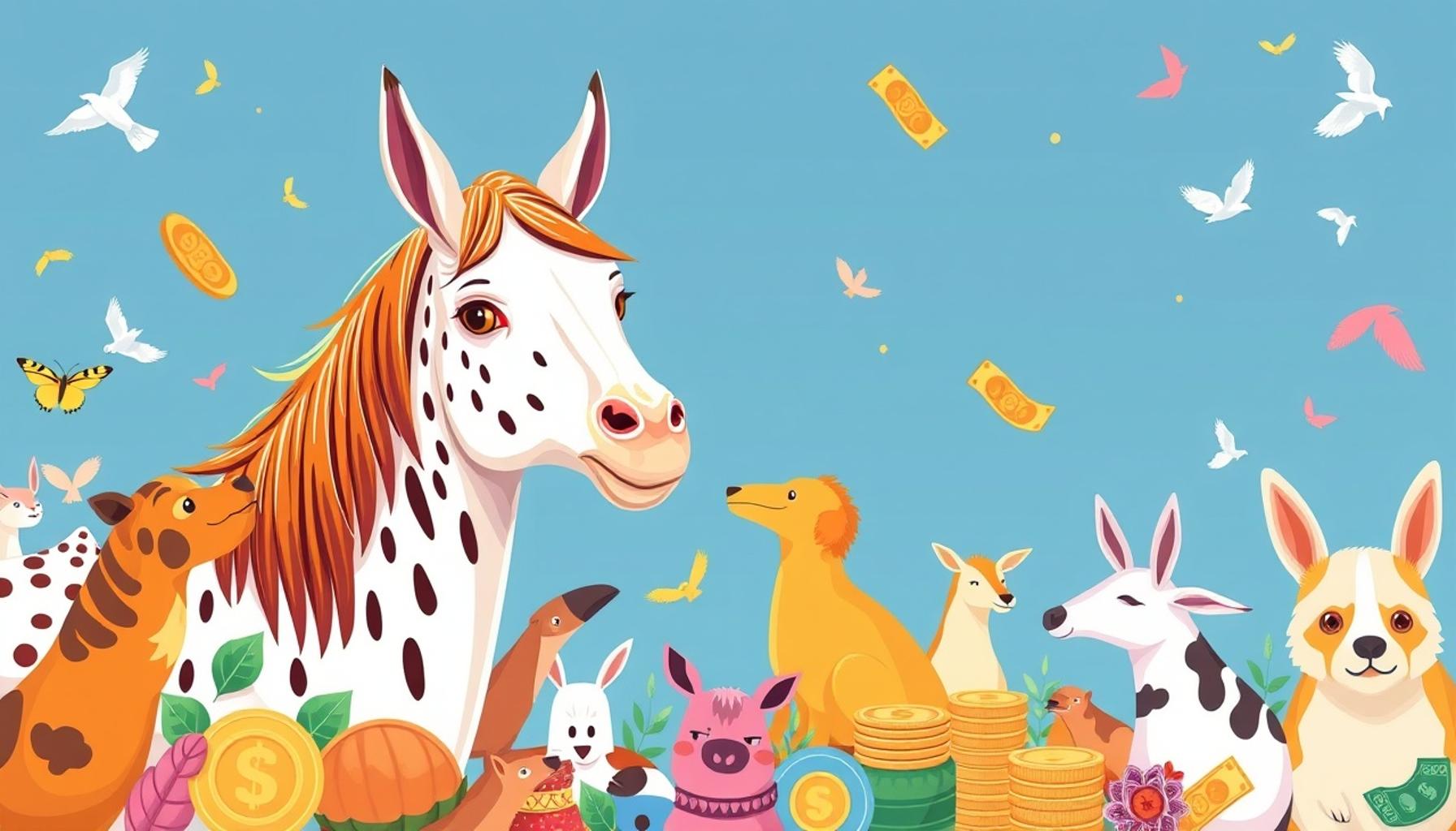 Tips for Choosing the Ideal Food for Different Breeds and Ages of Animals